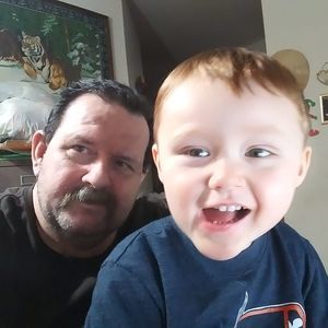 Meet your Posher, Gary